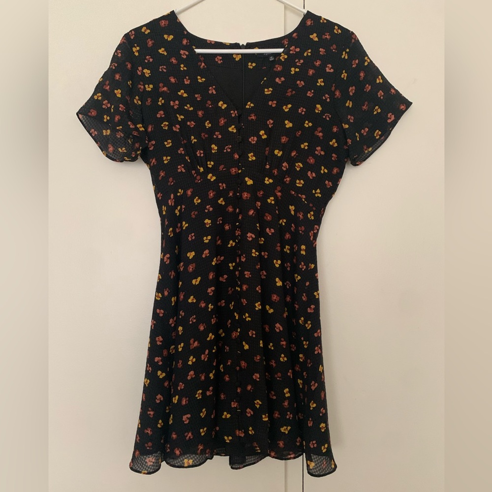 Madewell dress